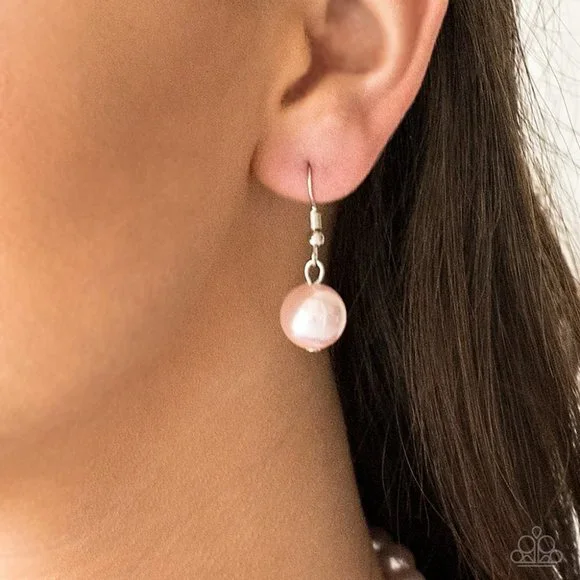 𝅺The More The Modest - Pink - Picture 3 of 3